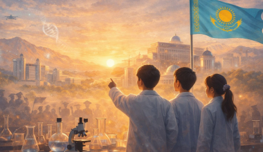 “Потомки могут простить промахи, но не упущенные возможности” - Токаев