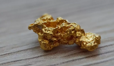 Бизнесмен Муталип покупает золотодобывающую компанию «Алтыналмас»