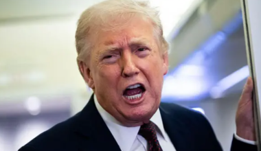 США не планируют вводить новые войска на Ближний Восток — Трамп