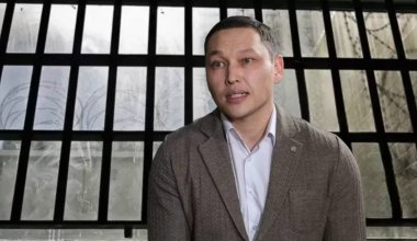 "Зачистка? Не торопитесь с выводами": Жакип Асанов о деле Санжара Бокаева