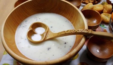 Наурыз коже подорожал для казахстанцев сразу на 20 процентов