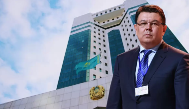 «Плох тот солдат, который не хочет быть генералом» — Бозумбаев о своих амбициях