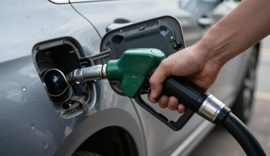 Бензин АИ-92 может подорожать в Казахстане до 300 тенге