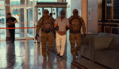 Казахстанца, воевавшего на стороне террористов, вернули из-за рубежа