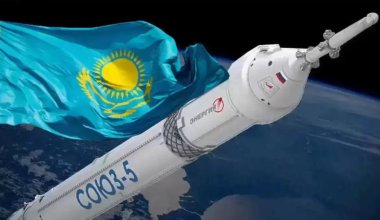 Байконур готовится к историческому событию