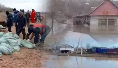 Проблем не вижу: Бозумбаев высказался о возможном хищении противопаводковых миллиардов