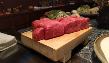 Казахстанцы поставили рекорд по потреблению конины