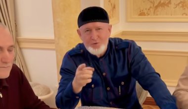 «Самые надёжные и честные друзья» - чеченец о казахах