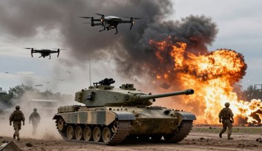 О начале Третьей мировой войны заявили в Европе