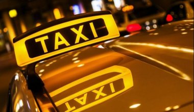 Сколько зарабатывают таксисты в Казахстане, России и Узбекистане