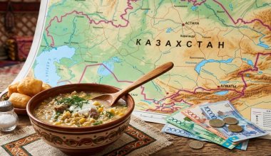 Индекс Наурыз-коже, или Почему в Казахстане праздник не всем будет по карману