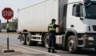 Казахстанскую рыбу не пустили в Россию