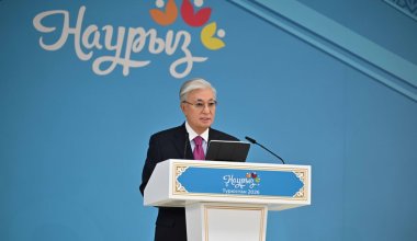 Токаев напомнил казахстанцам о благородной миссии