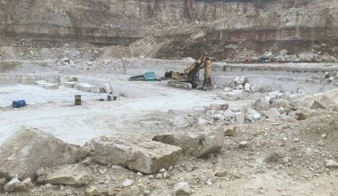 Китайский завод оштрафован на 264 млн тенге в Казахстане