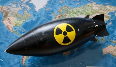 Названы 5 стран, представляющих ядерную угрозу