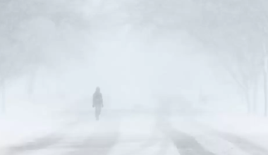 В каких регионах Казахстана объявили штормовое предупреждение