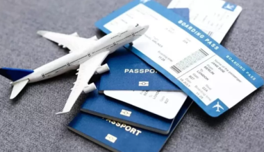 Авиабилеты дорожают из-за войны на Ближнем Востоке