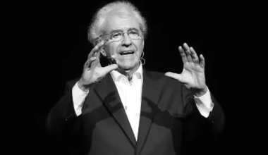 Звезда «Клона» скончался в возрасте 91 года