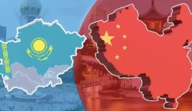 «Пора перестать бояться китайцев» - депутат Абенов