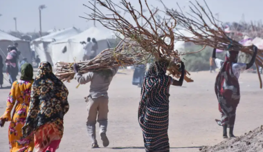 В Судане атаковали больницу: десятки погибших