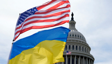США и Украина заявили о «прогрессе» в переговорах
