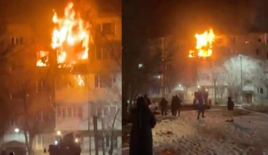 В Шахтинске прогремел взрыв газа: пострадали восемь человек