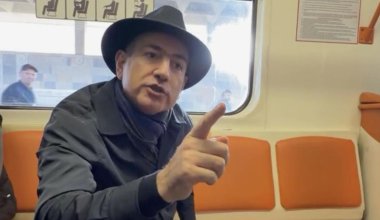 Пашинян извинился за скандал в метро с беженкой из Карабаха