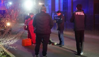 В Актау избили пожилого мужчину: полиция ищет нападавших