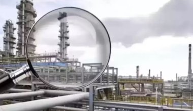 Казахстан пересмотрел планы по ГПЗ на Карачаганаке