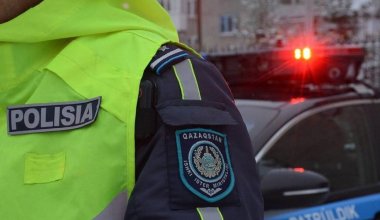 Ранили полицейского и забрали пистолет: дерзкое нападение произошло в Усть-Каменогорске