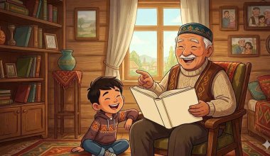 20 миллионов на мультик: в Актау заказали «семейные ценности» через госзакупки