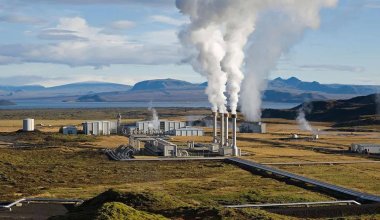 Казахстан вложит 7,5 трлн тенге в угольную энергетику: новые ТЭЦ и ГРЭС до 2030 года