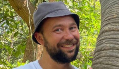 Пропавшего в Гонконге уроженца Атырау нашли в больнице после нападения