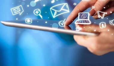 В Казахстане опровергли слухи о «тотальной слежке» за пользователями соцсетей