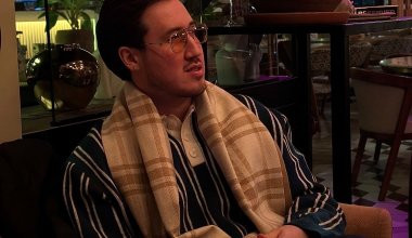 «Телефон разрывается»: казахстанский блогер прокомментировал свой розыск