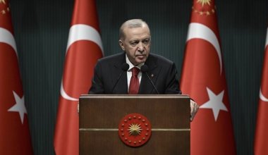 «Это война Нетаньяху»: Эрдоган об эскалации на Ближнем Востоке