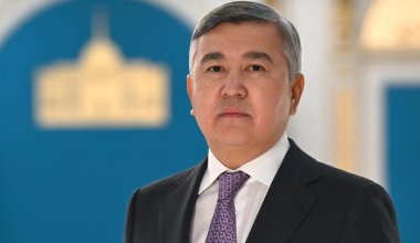 Токаев назначил нового помощника по экономическим вопросам