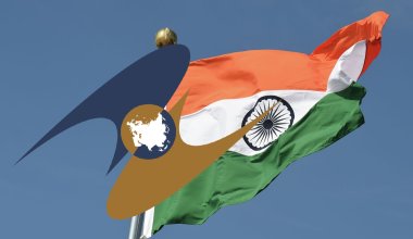 ЕАЭС открывает двери для одной из крупнейших экономик мира