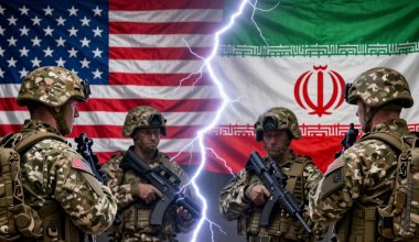 Стали известны сроки завершения войны между США и Ираном