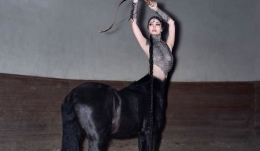 Благословение Умай: работа Айи Шалкар вошла в топ Art Basel Hong Kong