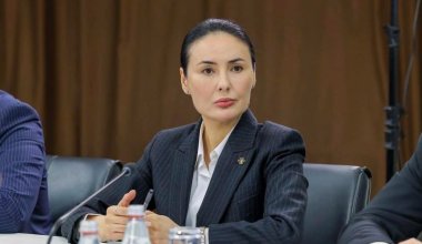 «Лишних денег не просим»: глава ФСМС оправдывается за создание новой платформы Qalqan