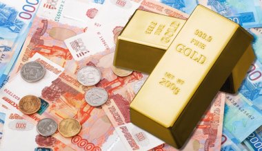 Путин ограничил вывоз рублей и золота в ЕАЭС