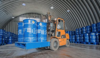 850 млрд тенге в бюджет: как «Казатомпром» удержал устойчивость