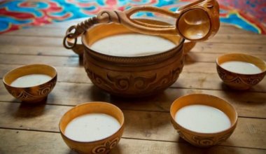 Кумыс и шубат постепенно исчезают из магазинов в Казахстане