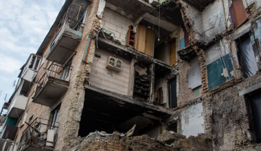 НАТО продолжает поставки оружия Украине