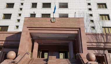 Жораев: Выговоров уже недостаточно для Минэкологии