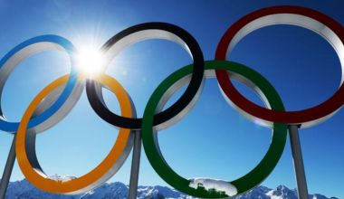 МОК вводит генетические тесты для женских соревнований