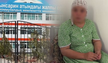 «Он ходит в школу, а моя дочь боится выйти из дома»: девочку чуть не изнасиловали в Туркестане