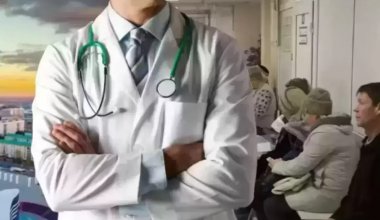 Многомиллионные долги по зарплате перед врачами выявили в Павлодаре