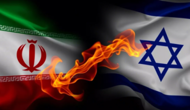 Израиль объявил об усилении ударов по Ирану